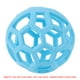 thumbnail image 3 of Golf Swing Trainer TPR Training Aid Ball Equipo Práctica () Azul, 3 of 7