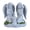 1, variant on AOOOWER Resin Angel Statue with Solar Lanterns for Garden Courtyards Decors Ornament Gift