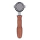 thumbnail image 1 of Portafiltro, 51 mm, 2 orejas, portafiltro, portafiltro para portafiltro EC, elegante y moderno, 1 of 12