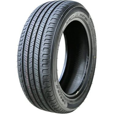 Haida HD837 215/55R18 99V XL A/S All Season Tire Fits: 2019-20 Buick Encore Essence, 2007-09 Dodge Caliber R/T