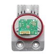 thumbnail image 3 of A2059067804 Left Headlight LED Angel Eyes Source DRL Daytime Light Module for C Class W205 A205, 3 of 5