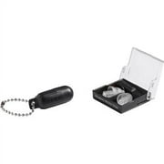 Alpine Partyplug Earplugs Transparent Single