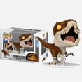 thumbnail image 2 of Funko Pop Jurassic World Owen Grady #1208 Maisie #1215 Ellie Sattler #1214 Vinyl Action Figures Dolls Toys Gift for Kids, 2 of 5