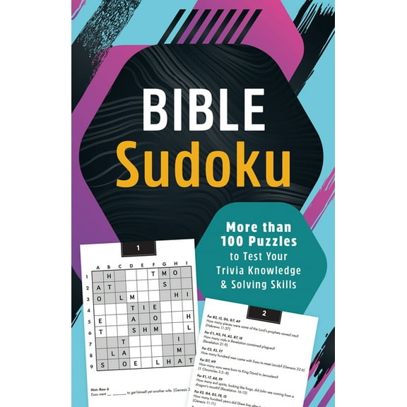 Bible Sudoku
