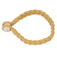 thumbnail image 4 of Embrasses Magnétiques pour Rideaux, Style Bohème Durable et Inaltérable pour Rideaux Jaune, 4 of 8