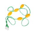 thumbnail image 1 of Cuerda Flotante para Piscina de 5M con Ganchos Colamx, 1 of 8