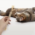 thumbnail image 3 of 5 Pack Silvervine Toy, Silvervines Sticks Toys For Indoor Cats, & Chew Toys For Aggressive Chewers, 3 of 4
