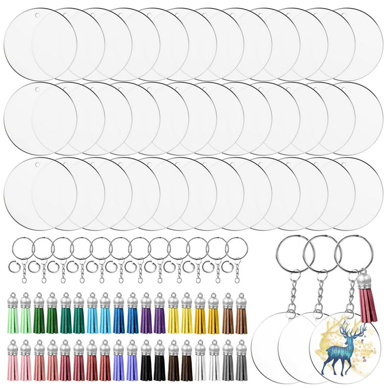 Wholesale acrylic blanks for vinyl To Help You Keep Your Keys 
