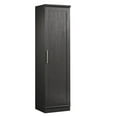 thumbnail image 1 of Sauder La Collection HomePlus Meuble de rangement, Finition Raven Oak, 435137, 1 of 7