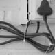thumbnail image 2 of Soportes adhesivos multiusos para bridas de cables (blancos), 2 of 7