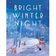 thumbnail image 1 of Pre-Owned Bright Winter Night (Hardcover) 154202224X 9781542022248, 1 of 1
