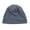 Navy Blue, variant on Dengjunhu Beanie Soft Bouncy Stretchy Thin All Match Keep Warm Lightweight Lightweight Autumn Winter Beanie for Daily Life