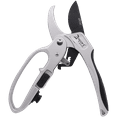 thumbnail image 3 of Zenport ZR130 Deluxe Ratchet Shear, 8.5-Inch, Silver, 3 of 7