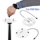 thumbnail image 1 of Soporte Consola Base Antideslizante para PS5 Slim Console Disc Y Digital, 1 of 9