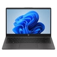thumbnail image 2 of Laptop HP 245 G10: Procesador AMD Ryzen 7 7730U (hasta 4.5 Ghz), Memoria de 16GB DDR4 3200MHz, SSD de 512GB, Pantalla de 14" LED HD (1366 x 768), Video Radeon Graphics, S.O. Windows 11 Home, 2 of 4
