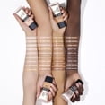 thumbnail image 3 of Foundation e.l.f. Soft Glam, cobertura media, 62%, rica y cálida, 3 of 6
