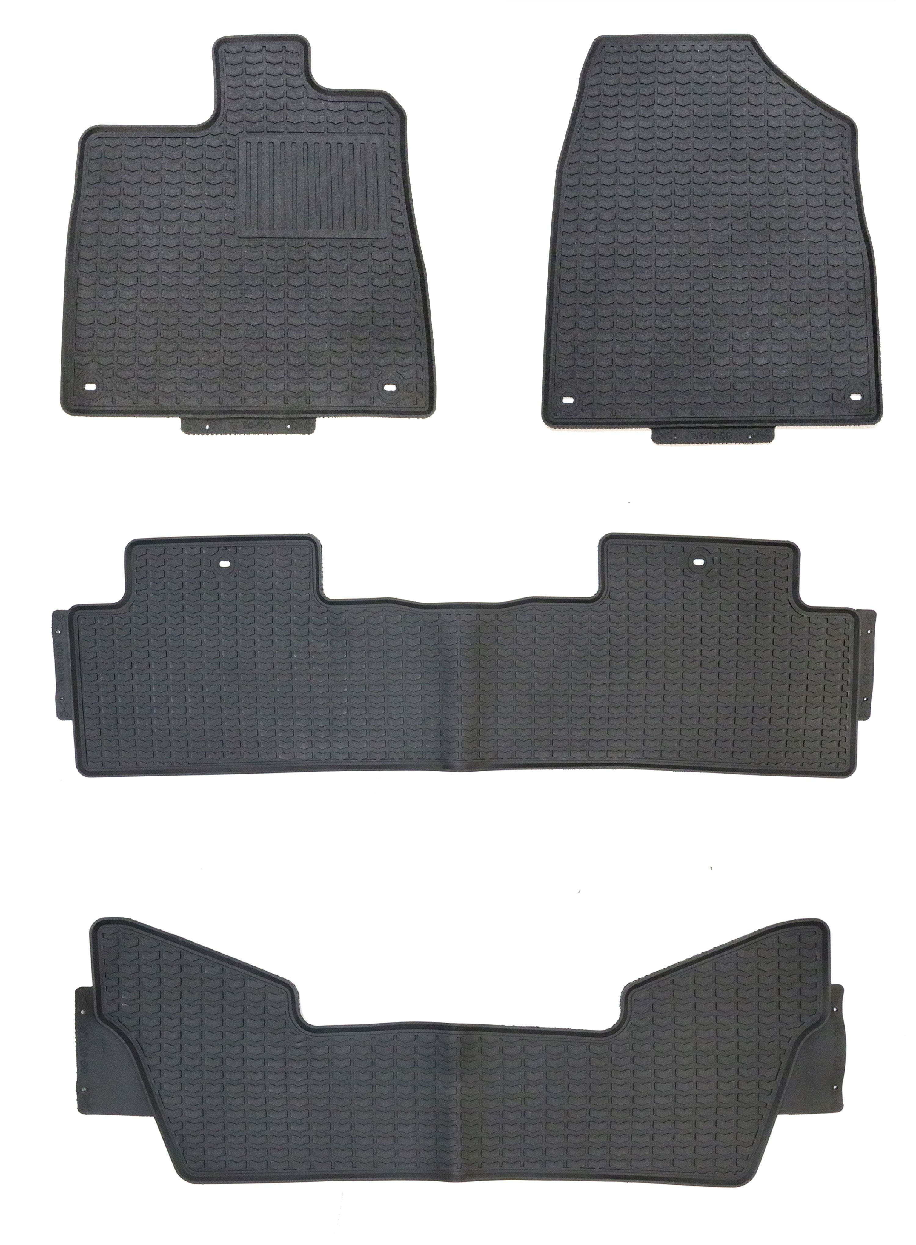 acura carpet floor mats