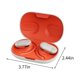 thumbnail image 3 of Auriculares Txmfgh con Bluetooth 5.3, cancelación de ruido inteligente y batería de larga duración. Ideales para escuchar música, hacer llamadas y jugar en cualquier lugar., 3 of 8