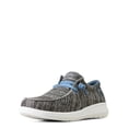 thumbnail image 1 of Zapato casual slip-on ligero para hombre ARIAT Hilo, 1 of 7