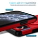 thumbnail image 3 of Funda GANGXUN para iPhone 11 Pro – Magnética Antigolpes con Soporte y Protección Doble, 3 of 6