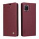 thumbnail image 5 of Funda para Samsung Galaxy Note 10 Lite Estuche de Cuero PU Tipo Cartera con Ranuras para Tarjetas y Cierre Magnético, 5 of 5