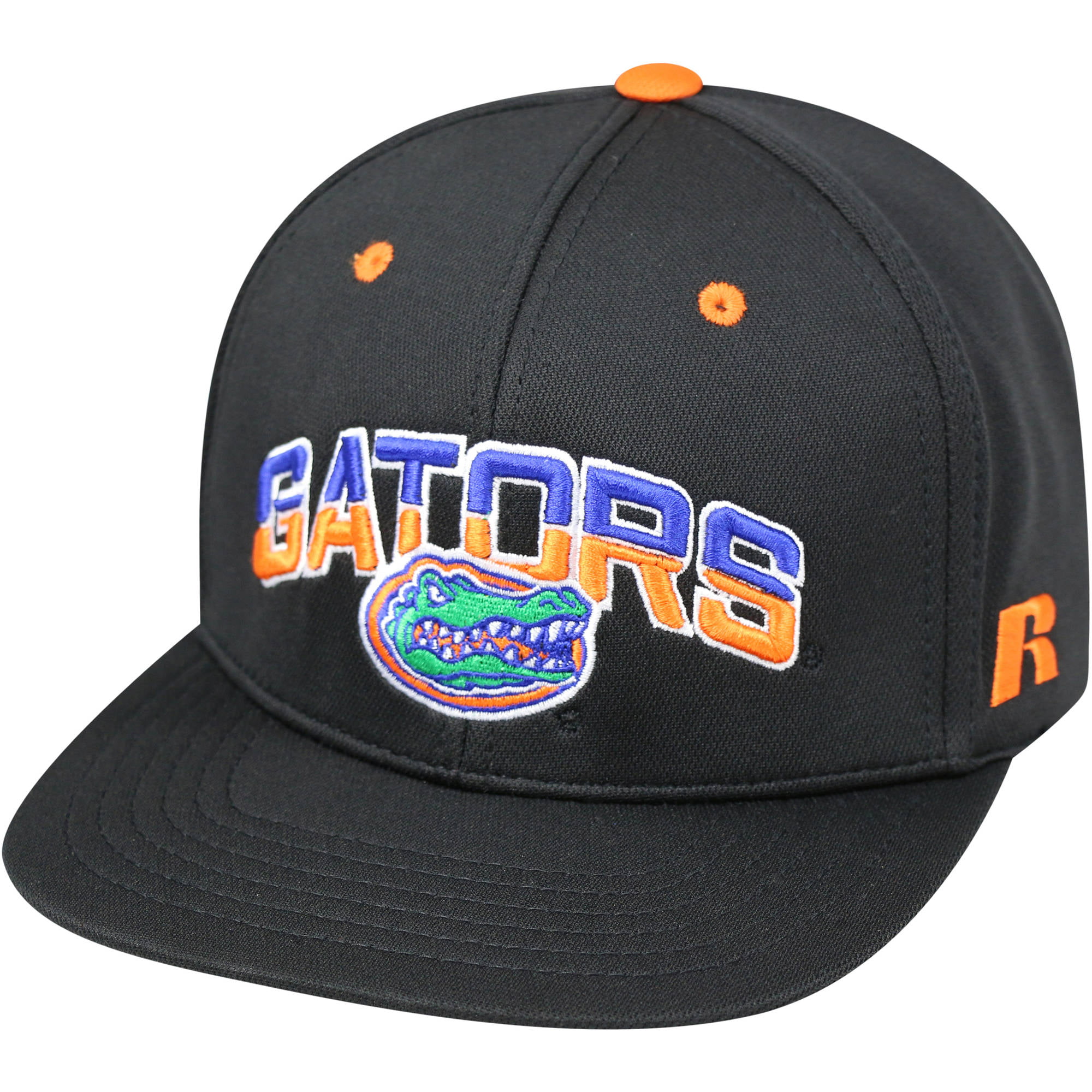 University Of Florida Gators Flatbill Baseball Cap  Walmart.com
