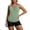 B*, variant on RUTAYY Women's Tankini Sets Adjustable Straps Loose Fit Comfortable Swimwear Plus Size Bikini Alternative Party Trendy Beach Swimsuit