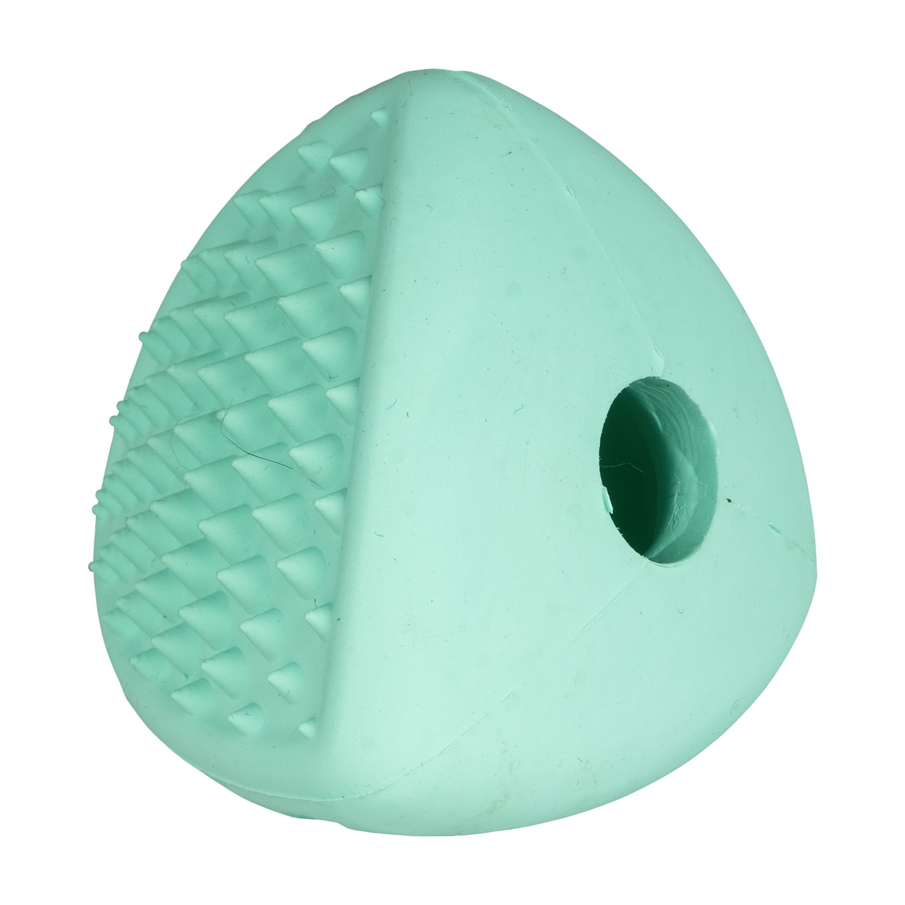 Chew King By Mammoth Dental Dog Toy Collection, Teether Ball Clinically Proven to Remove Plaque