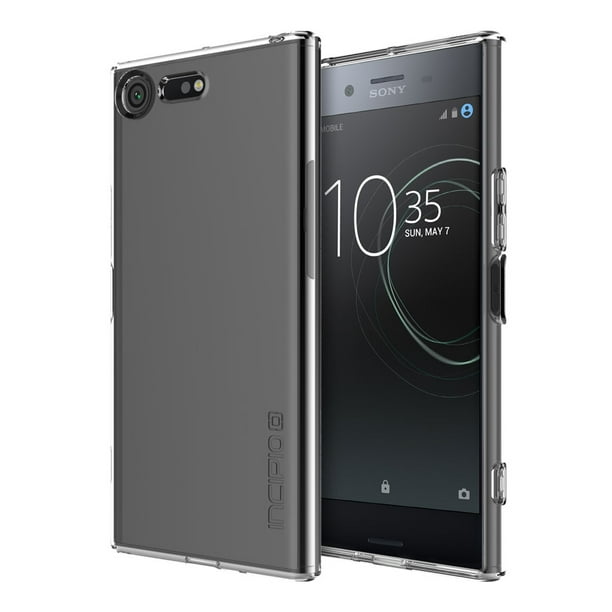 Incipio Ngp Pure Sony Xperia Xz Premium Case With Clear Shock Absorbing Polymer Material For Sony Xperia Xz Premium Walmart Com