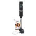 thumbnail image 2 of Cuisinart Quick Prep Hand Stick Blender, includes 3-Cup Measuring Cup & Whisk, 2 of 2