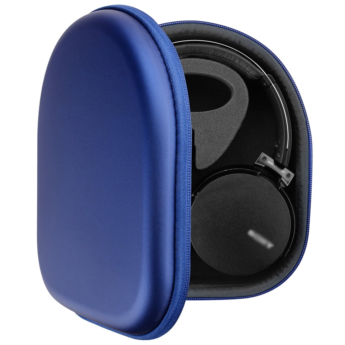 Geekria UltraShell Headphone Case for Sony XB950BT, XB950N1, XB950B1