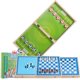 thumbnail image 1 of Juego De Eslinga Rápida, Juego De Mesa De Hockey De Madera, Juego De Mesa De Madera Plegable, Juguete Familiar Interactivo Para Adultos Y Niños Sweethay AP005646-00, 1 of 6
