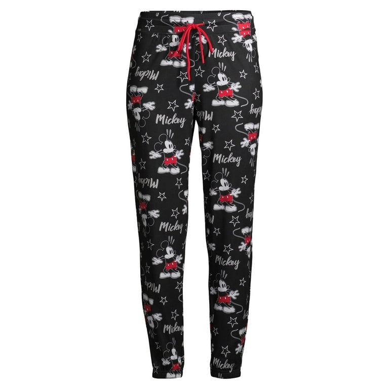 Mickey mouse leggings walmart top