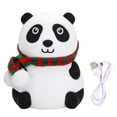 thumbnail image 2 of Night Light, Low Power Consumption LED Light, Cute Home Decor Children Room Desk For Bedroom Table Type A, 2 of 8