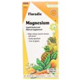 thumbnail image 2 of Gaia Herbs - Floradix Liquid Magnesium - 17 fl. oz., 2 of 3