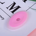 thumbnail image 6 of Sijiali Eraser Lightweight Elliptical shape Silicone Oval Soft Pencil Mark Eraser for School, 6 of 10