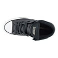 thumbnail image 5 of Converse Chuck Taylor All Star High Street Hi Unisex Shoes Black/Almost Black 160879f, 5 of 6