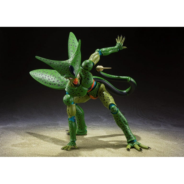 Sh figuarts best sale cell