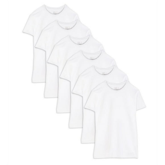 Bulk White Tshirts