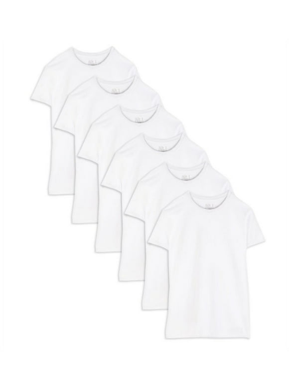 Bulk White Tshirts