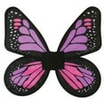 thumbnail image 2 of Fun World Multi-color Halloween Costume Wing, for Adult (32.0" x 18.0"), 2 of 2