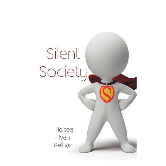 Silent Society (Paperback)