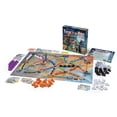 thumbnail image 2 of Juego de mesa Days of Wonder Ticket to Ride Ghost Train, 2 of 7