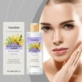 thumbnail image 6 of Witch Hazel & Aloe Hydrating Toner – Deep Moisture, Soothing, Pore Refining, Calms Redness, Balances Ph,Toner for Face 3.38 Oz, 6 of 20