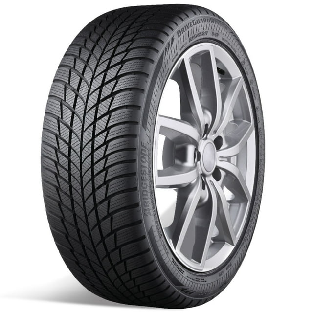 Llanta 245/40 R19 98W Bridgestone Driveguard RFT- XL