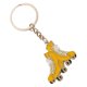 thumbnail image 4 of WEUVEB Llavero Dorado Con Para Colgar En Llaves Y Artículos Personales, 4 of 8
