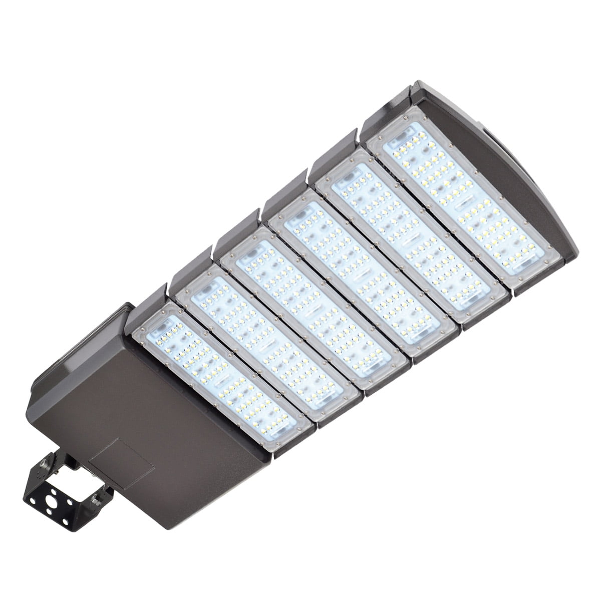 KAWELL LED Parking Lot Lights 300W33000lm Outdoor LED Flood Lights