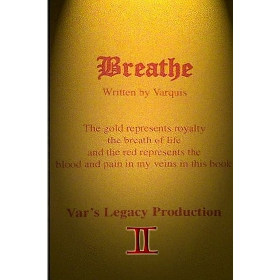 Breathe, (Paperback)