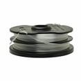 thumbnail image 1 of Allume 1Pc for Parkside Line Spool for LIDL Grass Trimmer PRT 550 A1 A3 PRTA 20-Li B2 Black, 1 of 6
