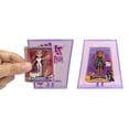thumbnail image 6 of Mini Bratz Series 4 Collectible Figures by MGA's Miniverse, 2 Mini Dolls in Blind Pack & Doubles as Display, Y2K Nostalgia, Collectors Ages 6+, 6 of 9